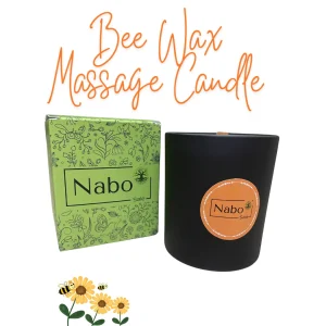 BlackBeeWaxMassageCandle1