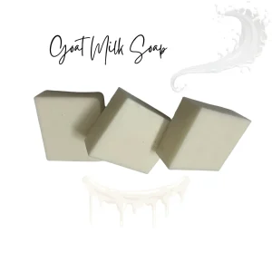 GoatMilkSoap01